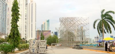 Carnavales 2026 impactan el tráfico en la capital con cierres y desvíos