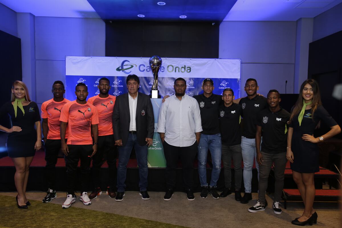 Fepafut promete 20  mil fanáticos en la final