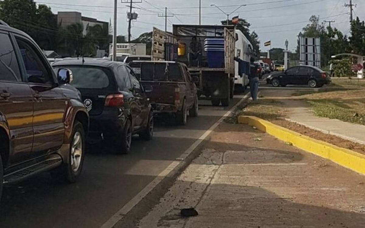 Varela pide consenso a la ATTT  por Registro Único