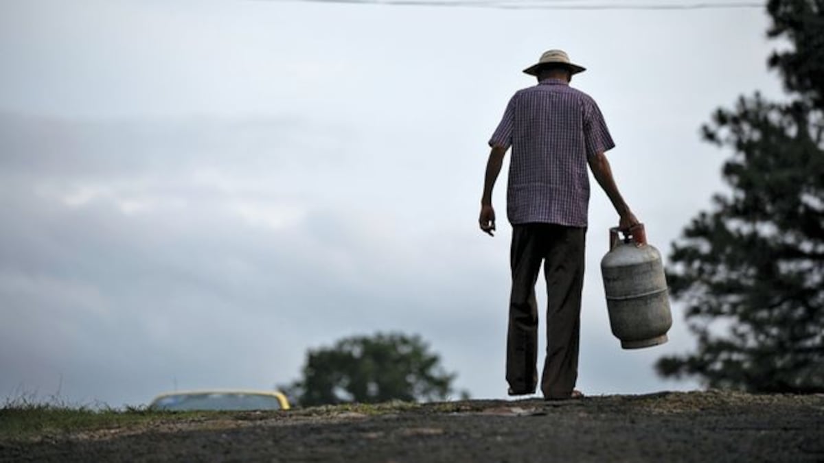 Gobierno garantiza subsidio del tanquecito de gas y ley de interés preferencial para 2025