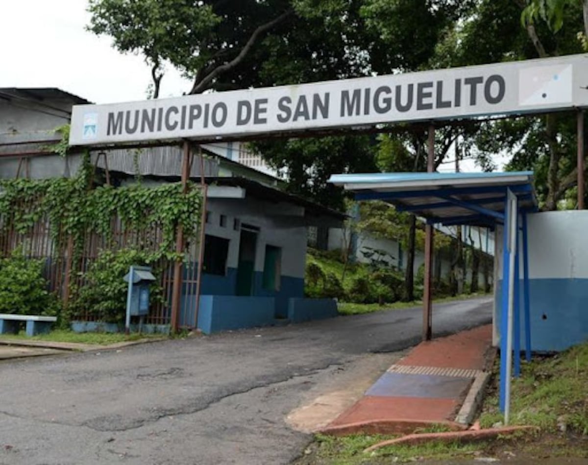 San Miguelito estrena régimen tributario para impulsar mejoras en el distrito