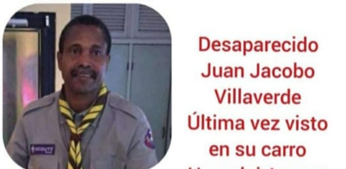 Imputan cargos a ‘Estimulante’ por homicidio del funcionario docente que fue encontrado amordazado en Tocumen