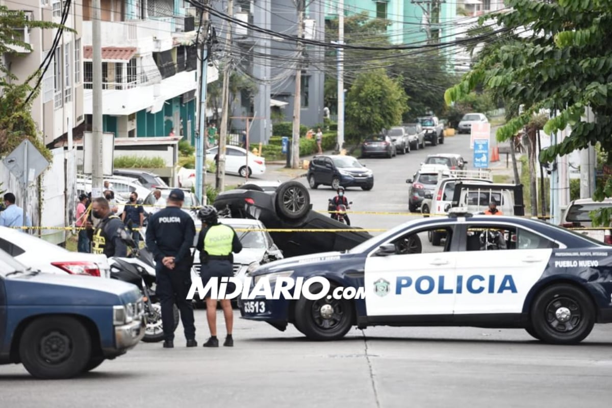 Imputan cargos a sicario de Hato Pintado