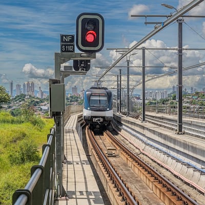 ¿Ya funciona el Metro de Panamá? Esto anunció la entidad sobre las líneas 1 y 2