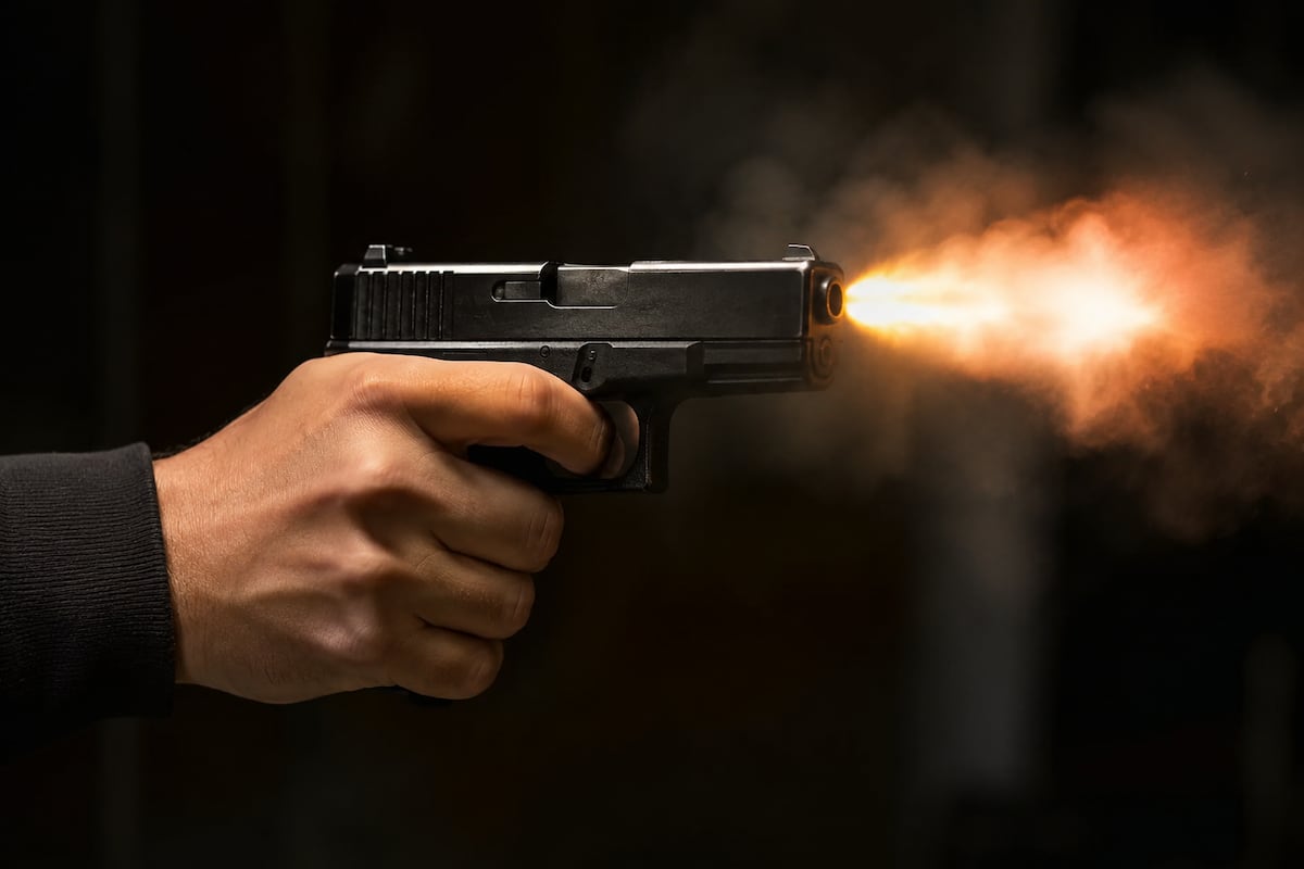 MISTERIO. Solo un celular quedó junto al cuerpo que nadie conoce: investigan homicidio ocurrido en una vereda de San Miguelito