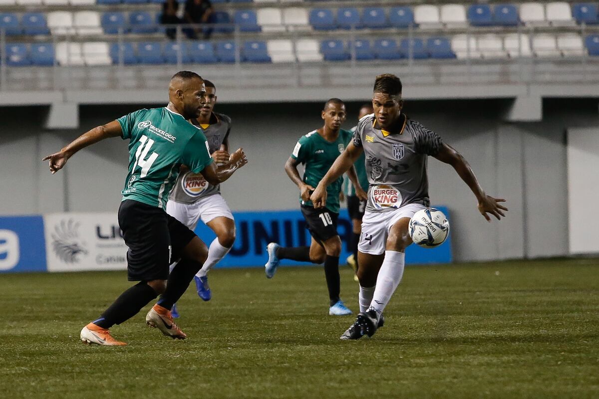 Ya hay fecha, el 13 de junio será la futboltón. Video