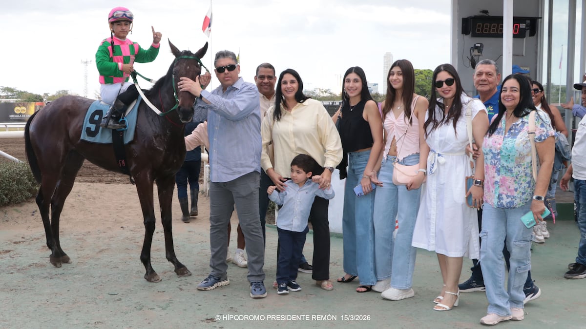 RPC Televisión festeja su aniversario 66 en el hipódromo