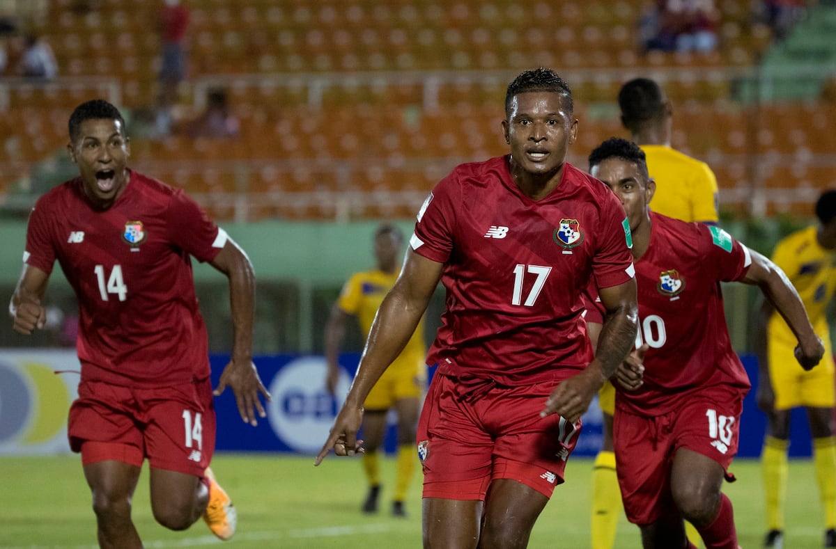 Dominica - Panamá: horario, TV y dónde ver a la Selección este domingo en las Eliminatorias