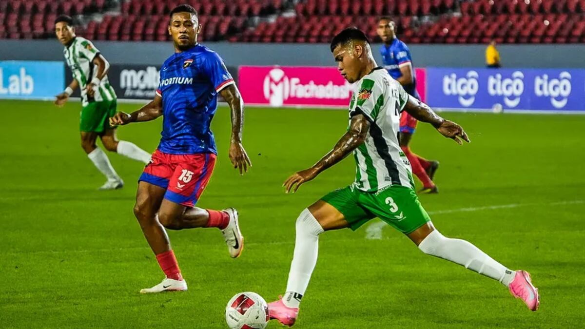 Plaza vs Alianza prende la cima del Clausura