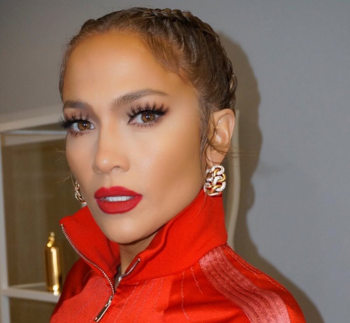 JLo ya tiene ‘el día de Jennifer López’ en Estados Unidos