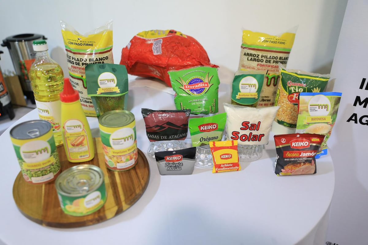 Señalamientos de ‘competencia desleal’ calientan el debate entre el IMA y Acovipa por el precio de la comida