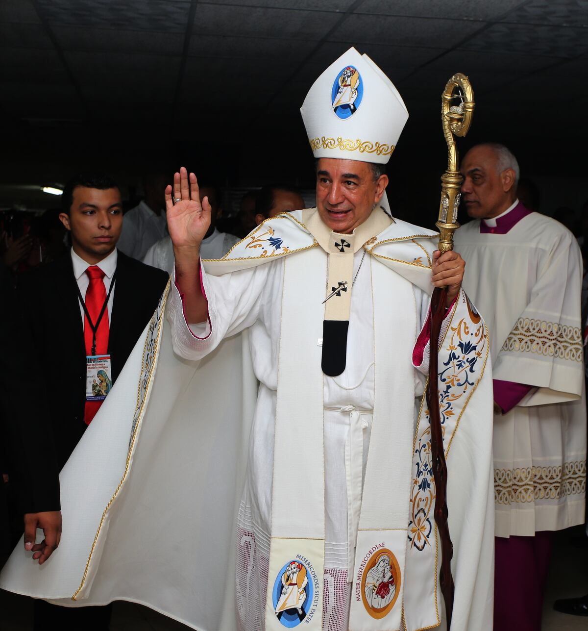 La Iglesia no pedirá el voto por ningún candidato