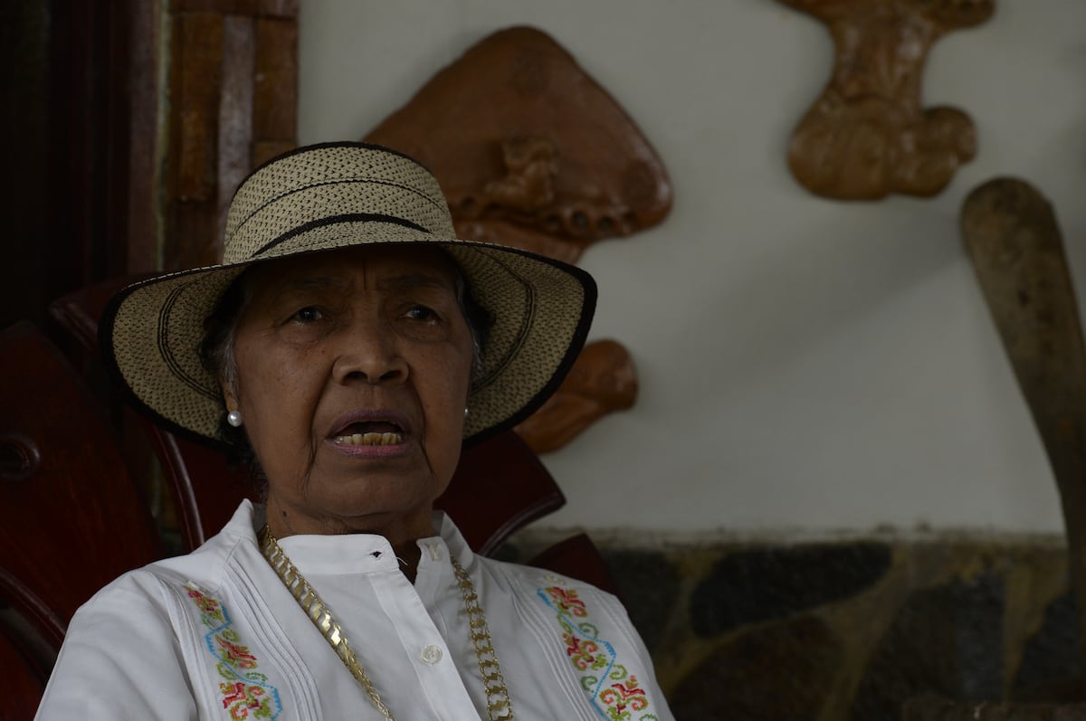 Conoce todo sobre la “Danza del Gran Diablo”, más de 50 años de cultura y tradición en La Chorrera. Video