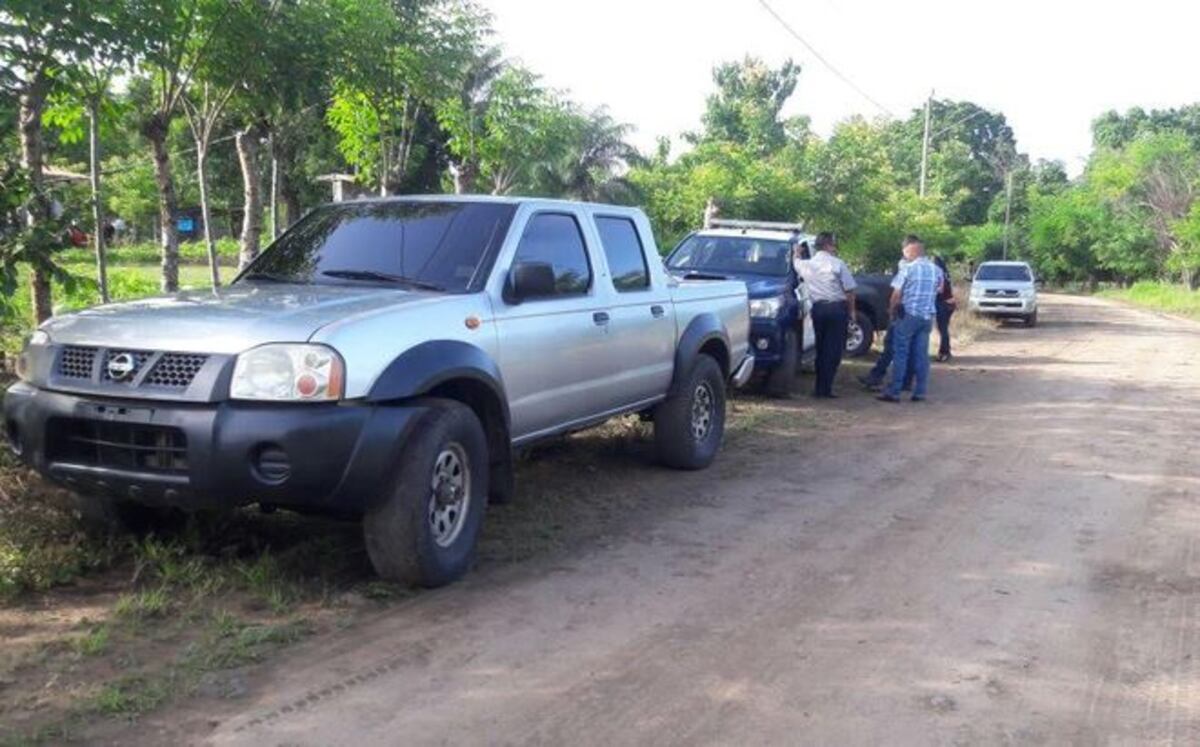 ¡DE TERROR! Cegado por los celos mató a puñaladas a su esposa en Veraguas