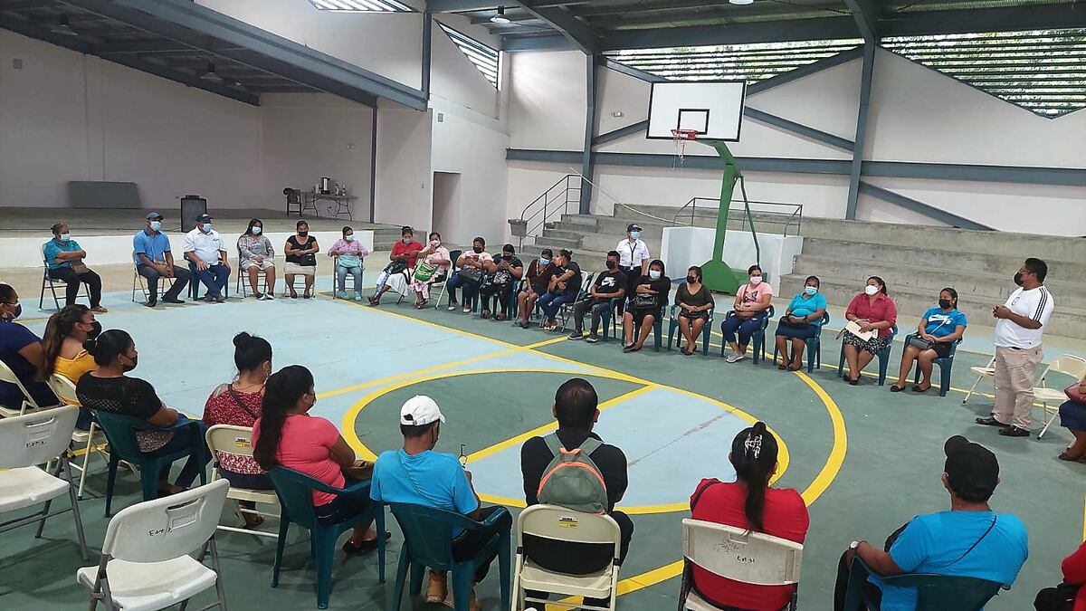 Gran iniciativa. Escuela para Padres llega a Bocas del Toro