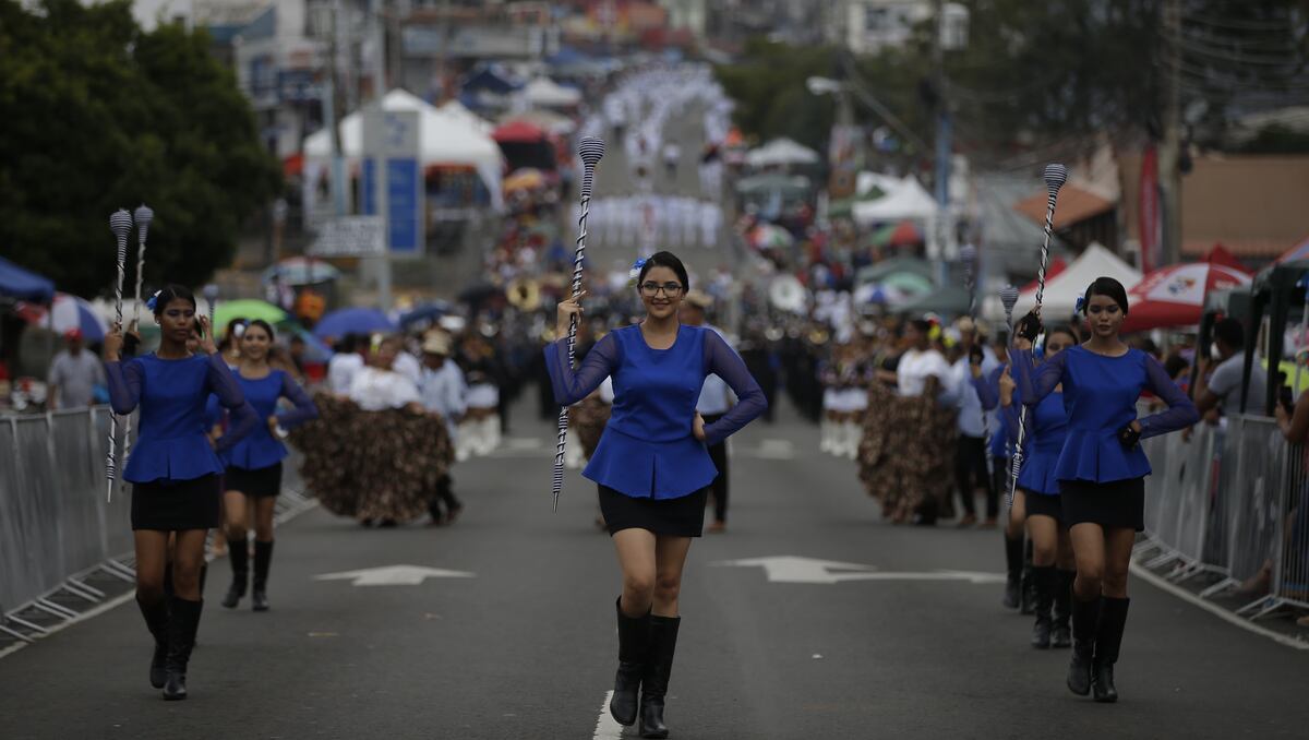 Distrito de La Chorrera listo para celebrar su 28 de noviembre 