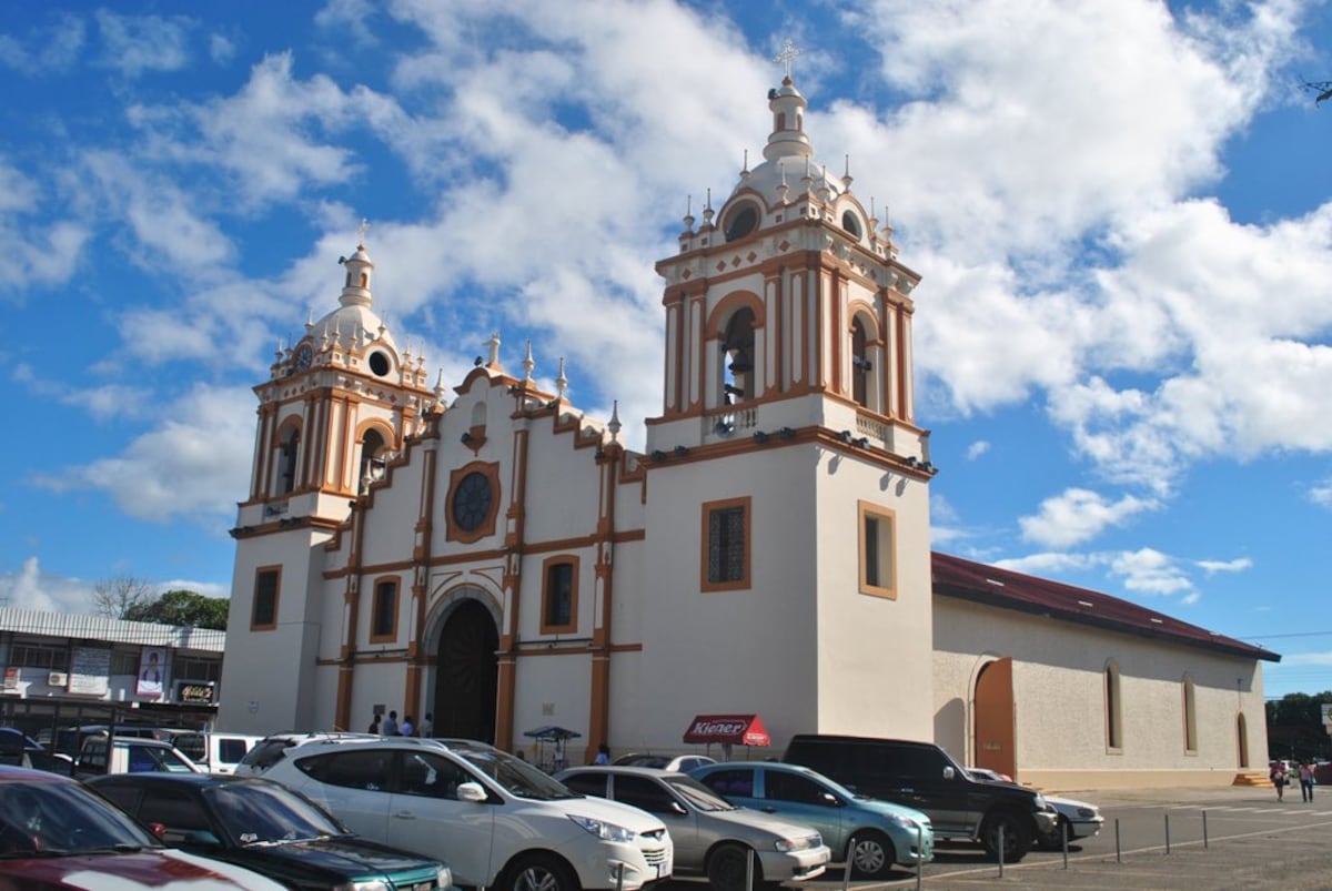 ‘Nadie se salva’. Maleantes desvalijan alcancías de la catedral de Santiago en plena madrugada