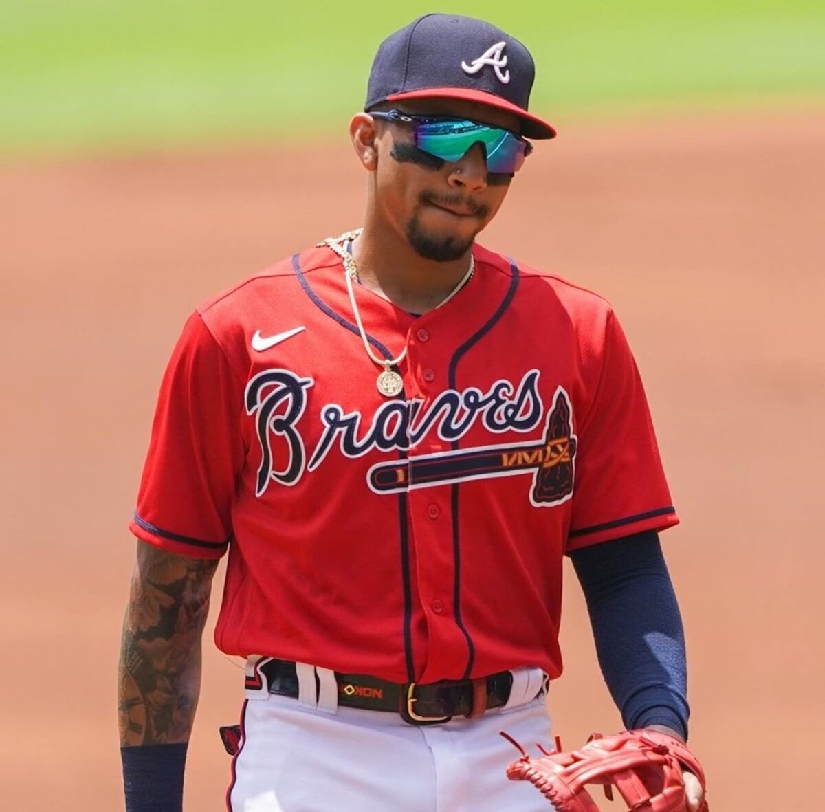 Los Bravos caen 7-2 ante los Mets y Camargo batea de 3-1