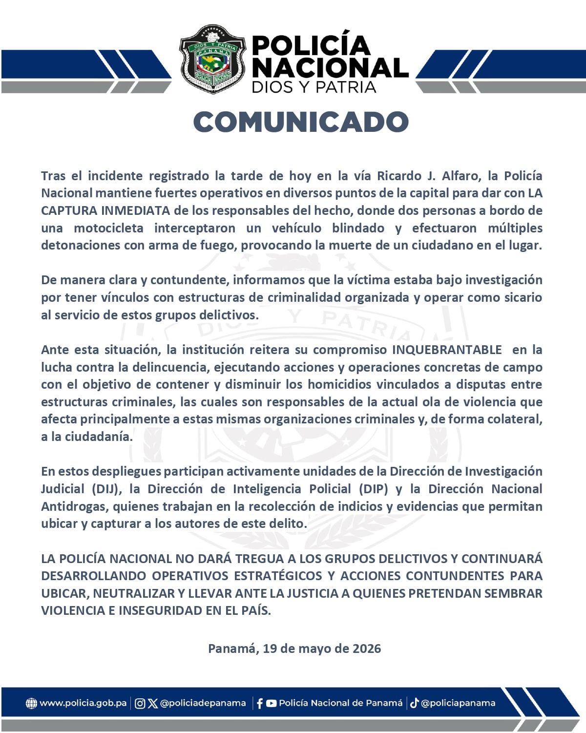 HORROR | Lo siguieron en plena hora pico y lo acribillaron: cae ‘John Wick’ en Tumba Muerto