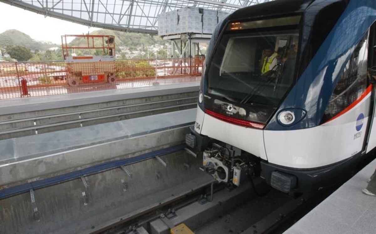 ¡ATENCIÓN! Dos desvíos importantes y un cambio de parada por línea 2 del metro