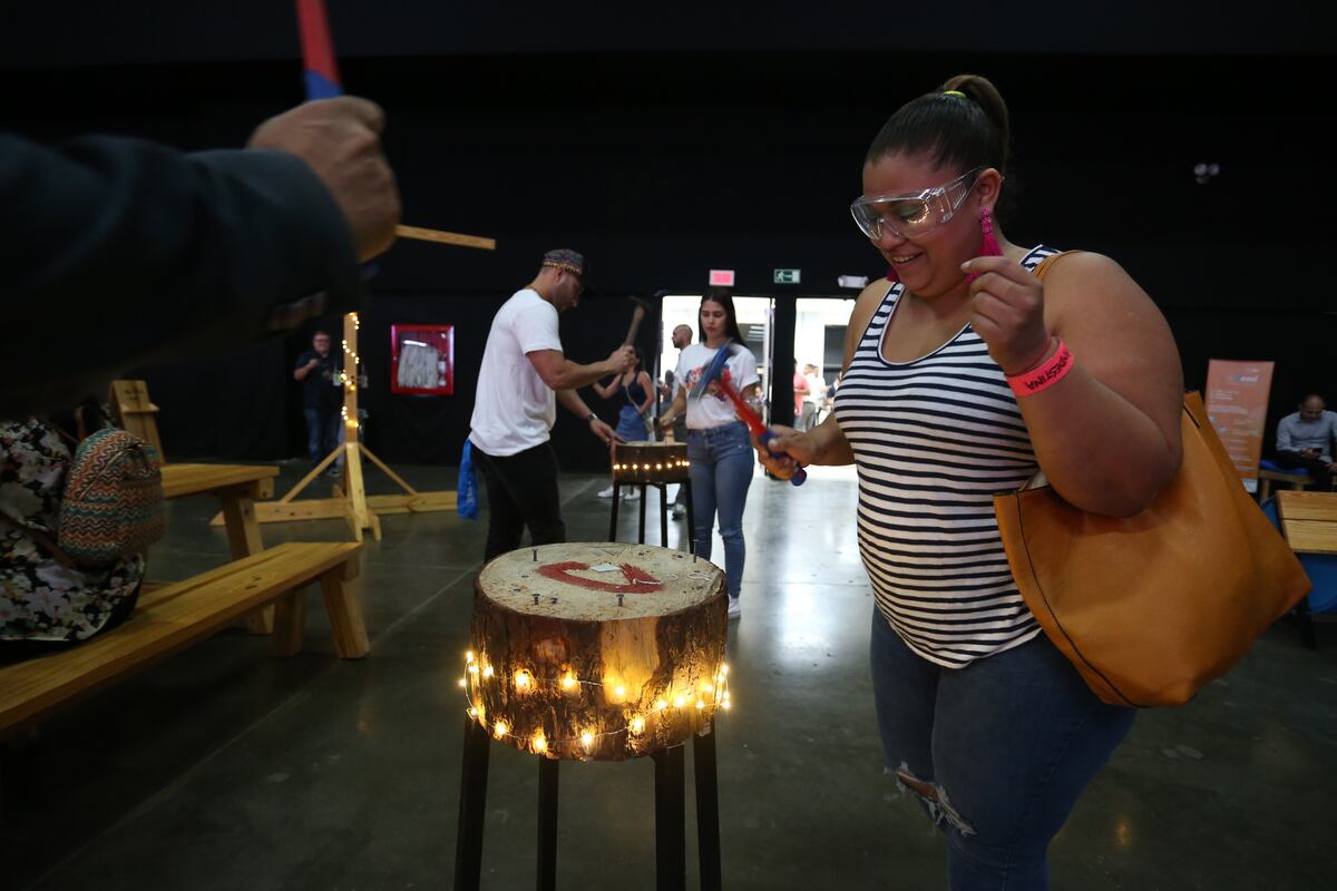 Hoy en Atlapa: cerveza artesanal, juegos, rock, roots reggae y mucha diversión