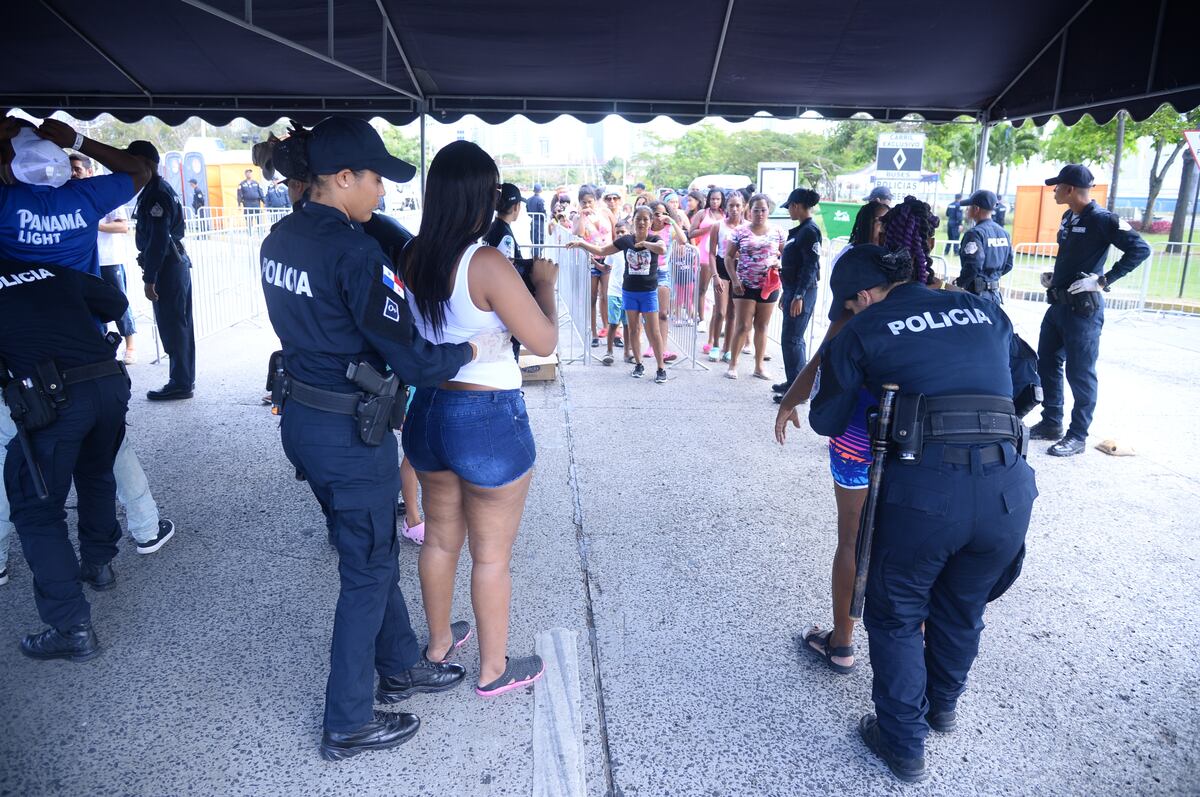 Van mil 308 infracciones por exceso de velocidad. Aquí el reporte de los tres días de carnaval