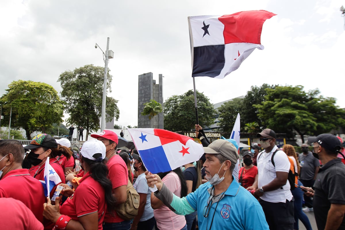 La crisis en Panamá deja pérdidas de 500 millones de dólares a agroindustria