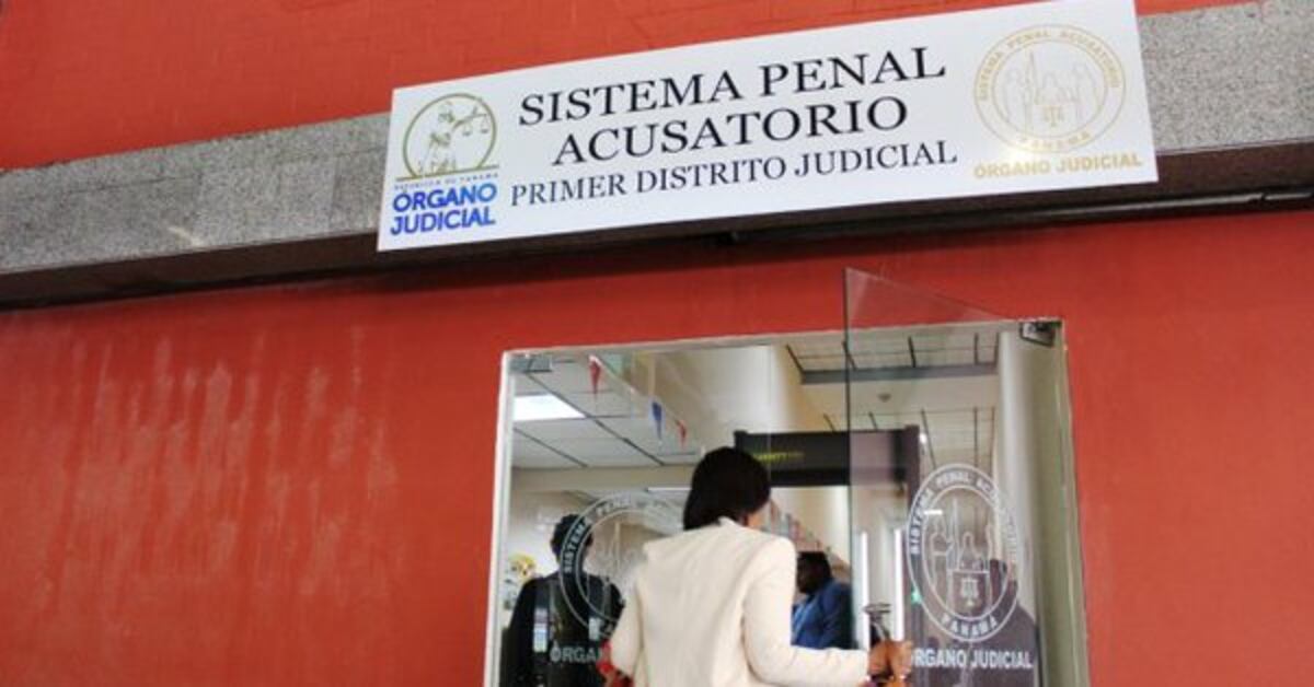 Declaran culpable a dos personas de homicidio y robo a un banco en Chanis