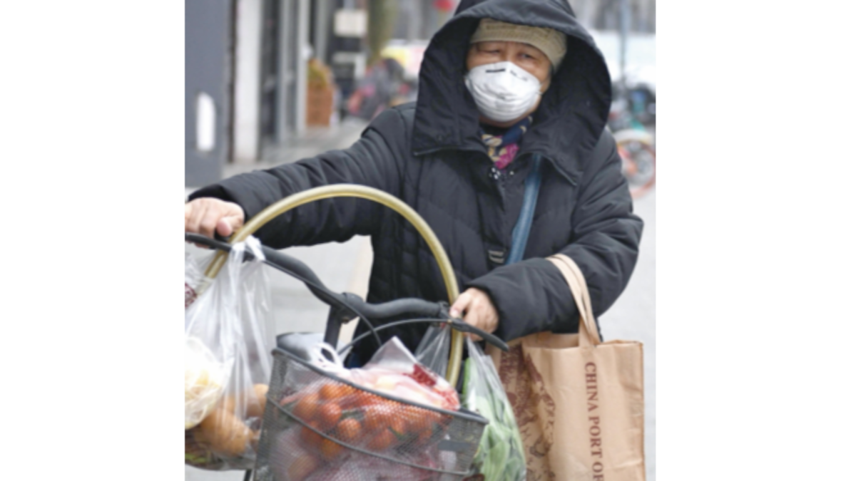 OMS advierte que hay que prepararse, porque el Coronavirus puede convertirse en pandemia