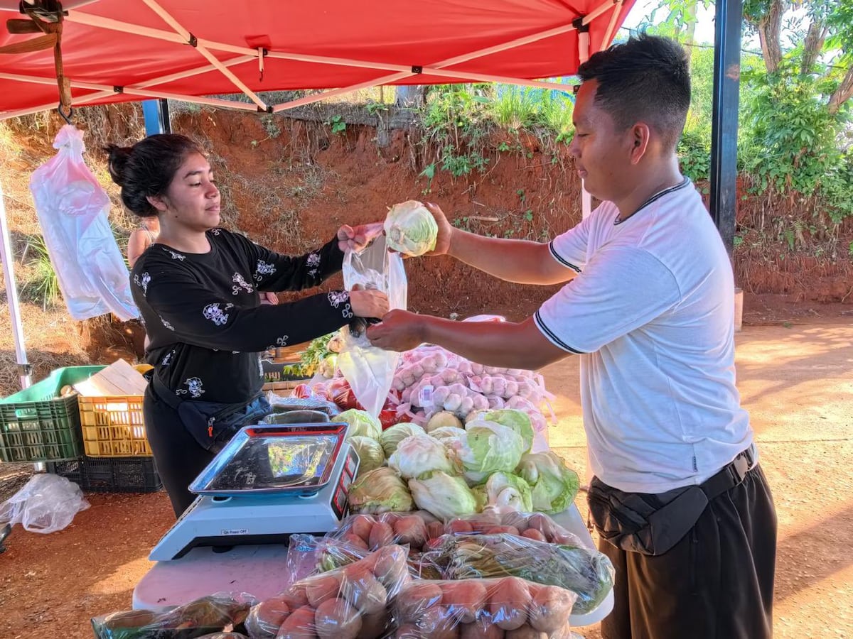 Llena tu despensa sin gastar de más: Estas son las agroferias del IMA este 10 de abril