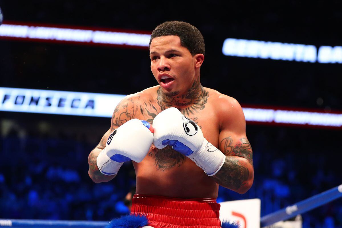 ‘Científico’ Núñez: ‘Gervonta Davis no me impresiona’  