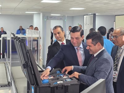 Nueva Academia en Tocumen moderniza la seguridad aeroportuaria de Panamá y la región