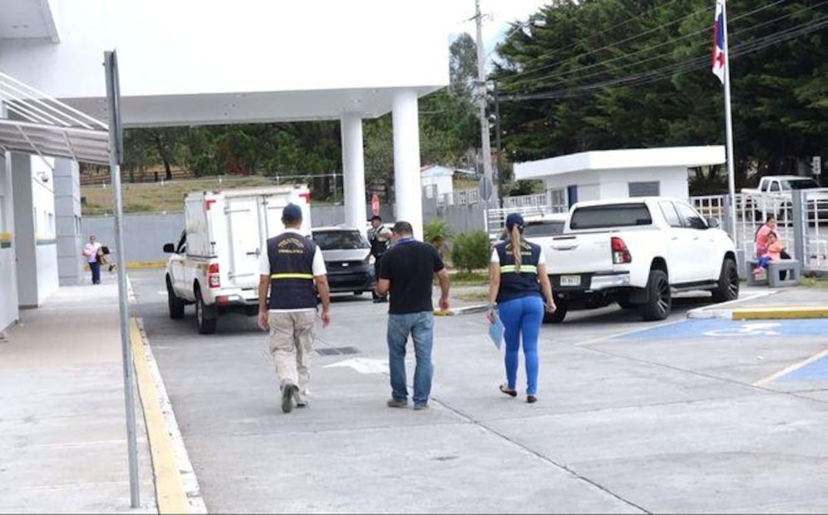 Trágico desenlace: Riña en parking termina con un muerto y un herido en David