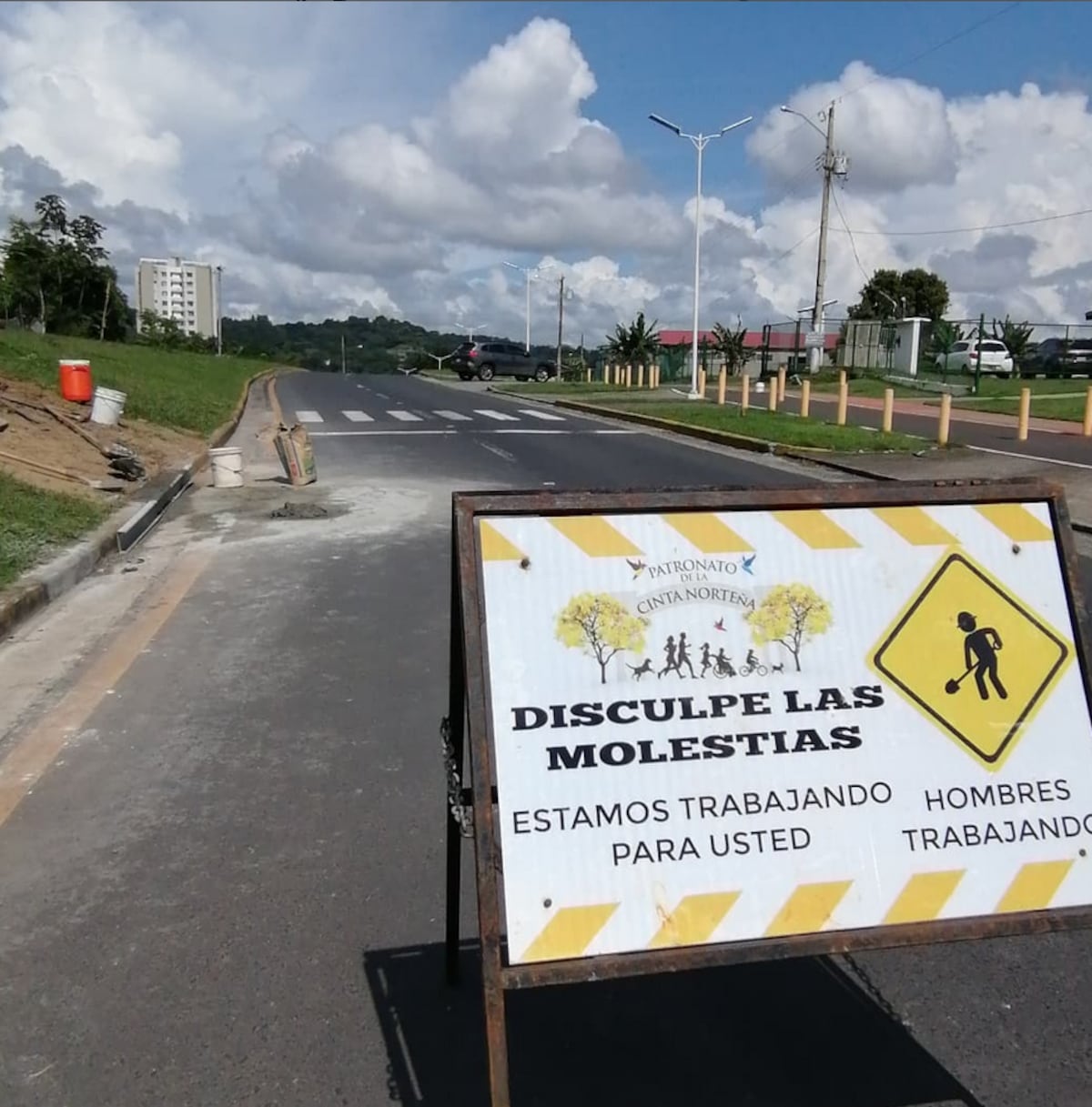 Despiden a trabajadores de la Cinta Norteña porque entidades no cumplen con sus aportes | Video