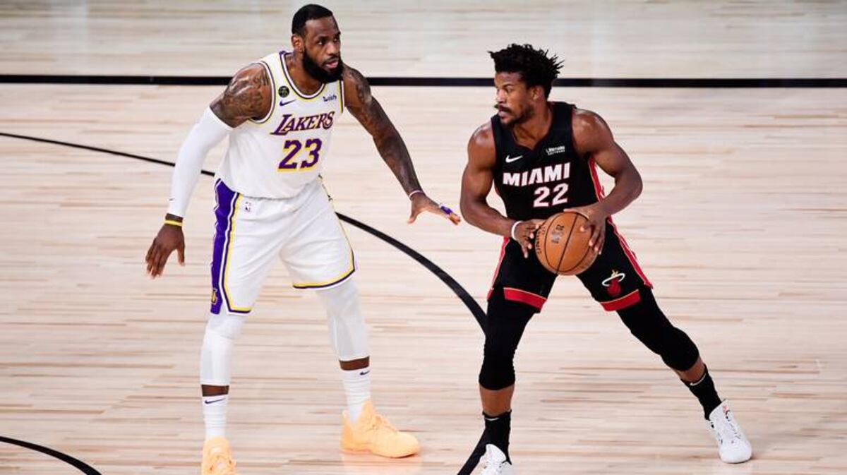 La próxima temporada de la NBA constará de 72 partidos