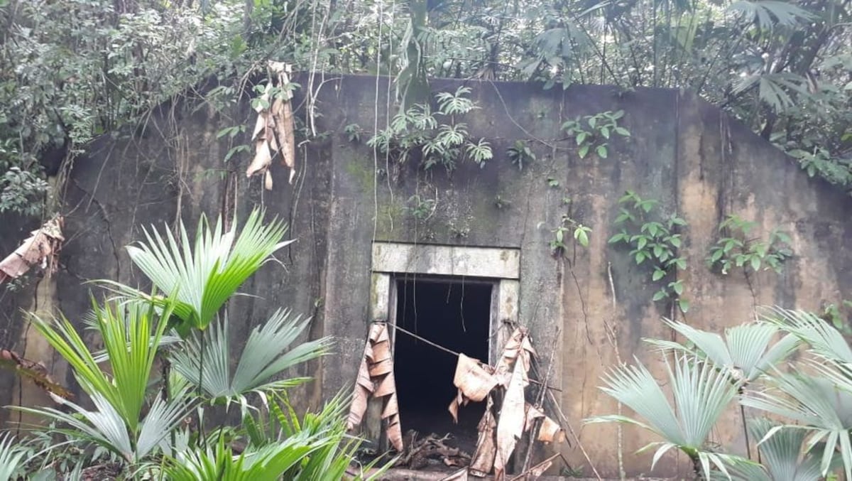 Capturan a un segundo sospechoso de la masacre de los muchachos en el bunker de Colón