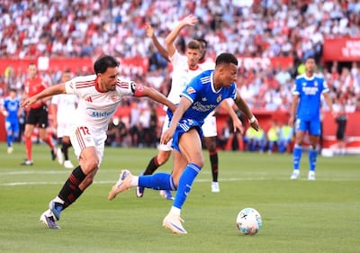 Mourinho y el Real Madrid buscan reencontrarse con la victoria ante un Sevilla que quiere dar la sorpresa