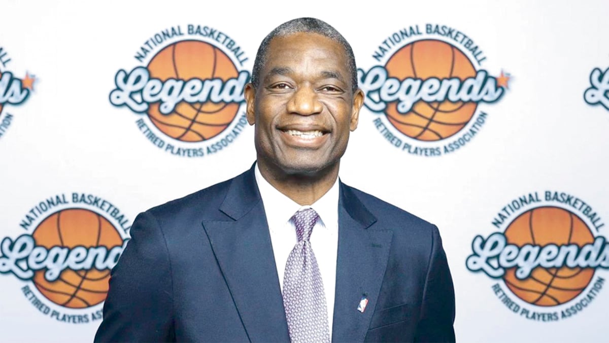 El adiós de un gigante humanitario, Dikembe Mutombo