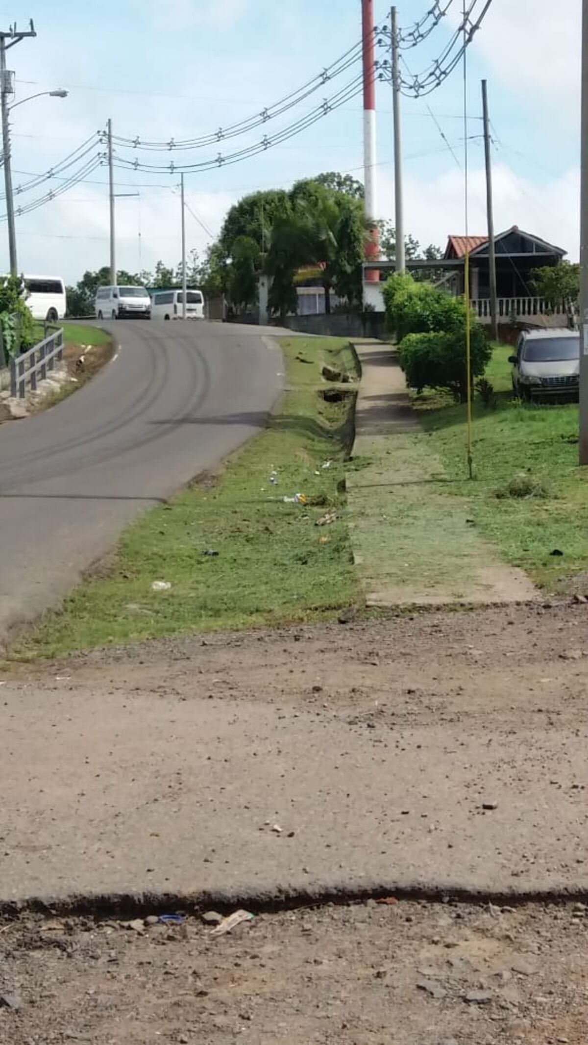 La hieren para robarle lo que ganó en un juego de bingo en Burunga, Arraiján