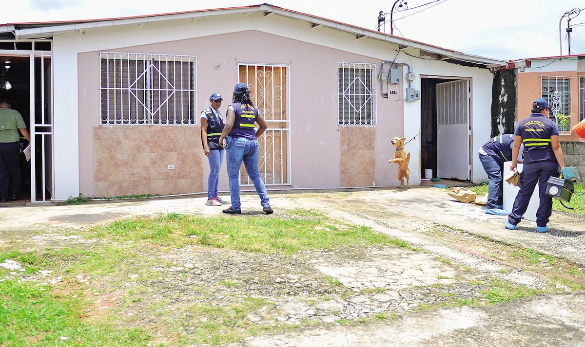 Pasarán una vida en prisión por homicidio agravado y robo en la barriada Don Bosco