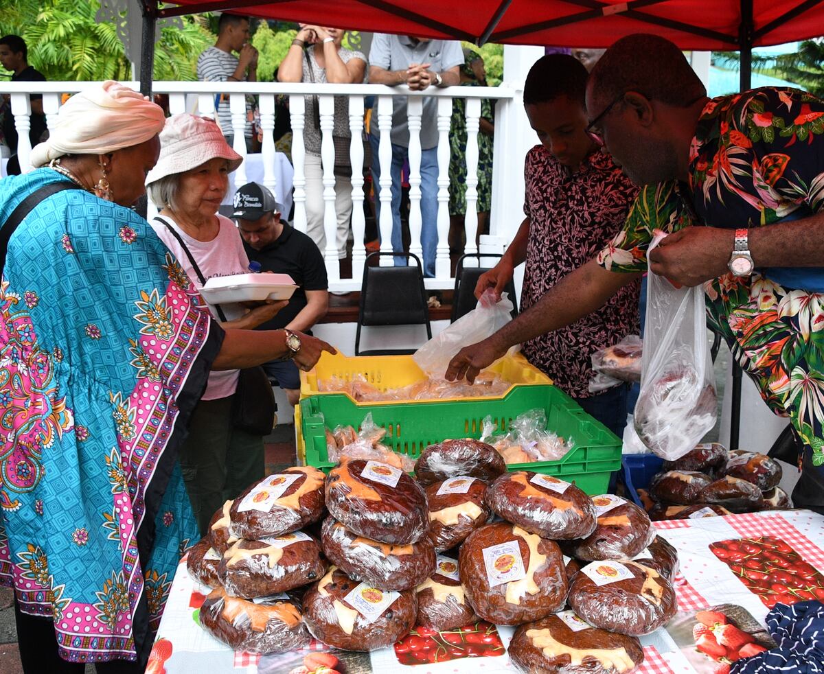 Feria Afroantillana le pone el toque al Mes de la Etnia Negra en Panamá