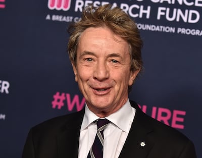 Muere Katherine Short, hija mayor de Martin Short, a los 42 años