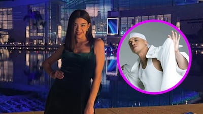 La hija de Vico C ya tiene 36: así celebró este 5 de septiembre junto a sus hijos
