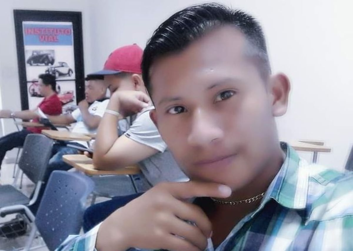 Joven ngäbe muere por impacto de un rayo