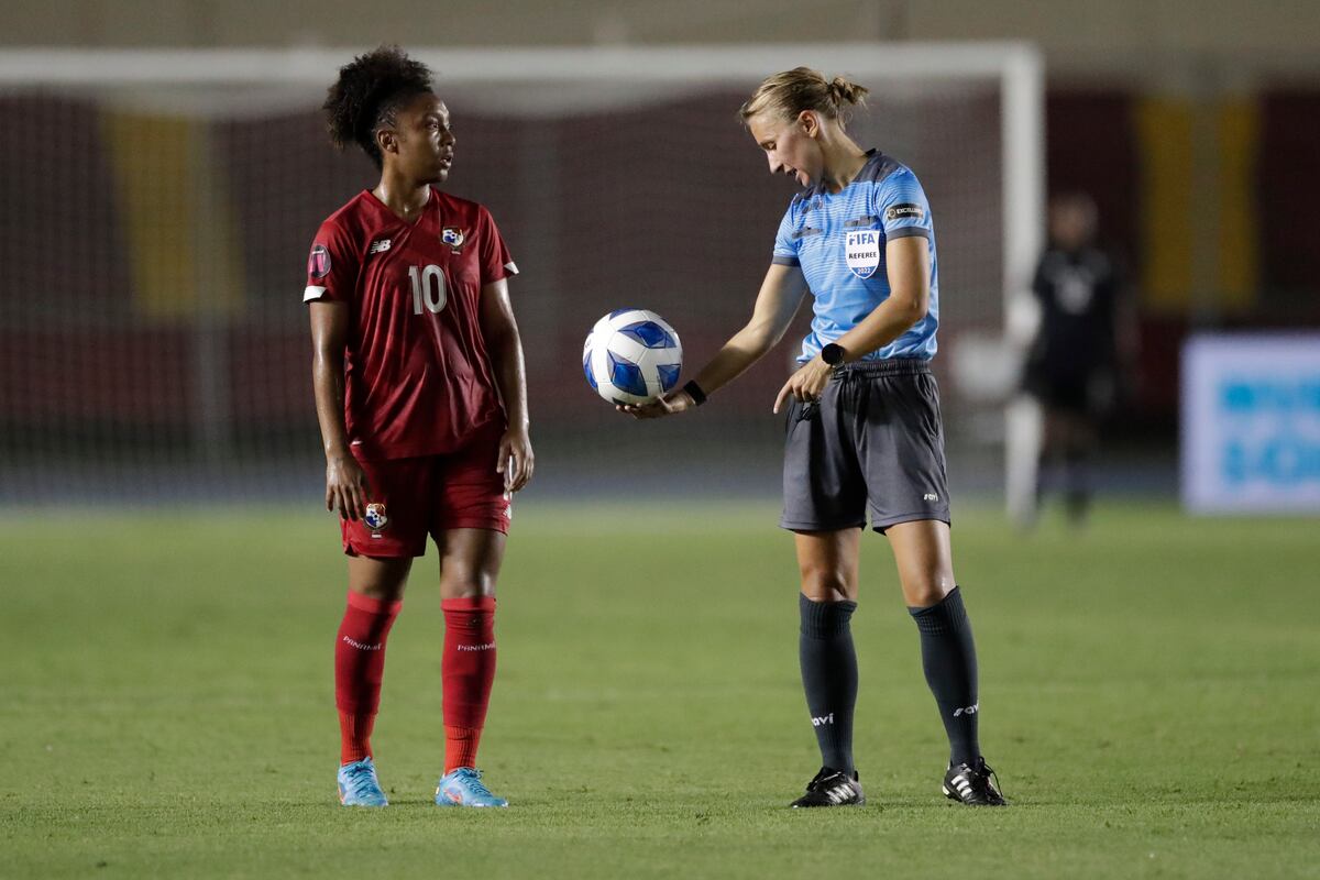 Chicas de Panamá dan un paso importante hacia su primer Mundial de la FIFA