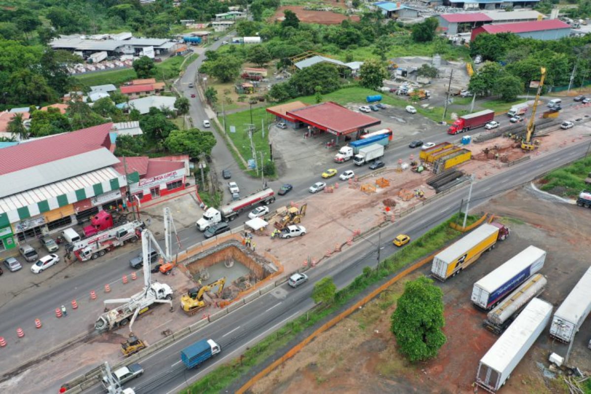 Este viernes reinician trabajos de Corredor de las Playas. Ahora harán una Autopista Costanera con peaje