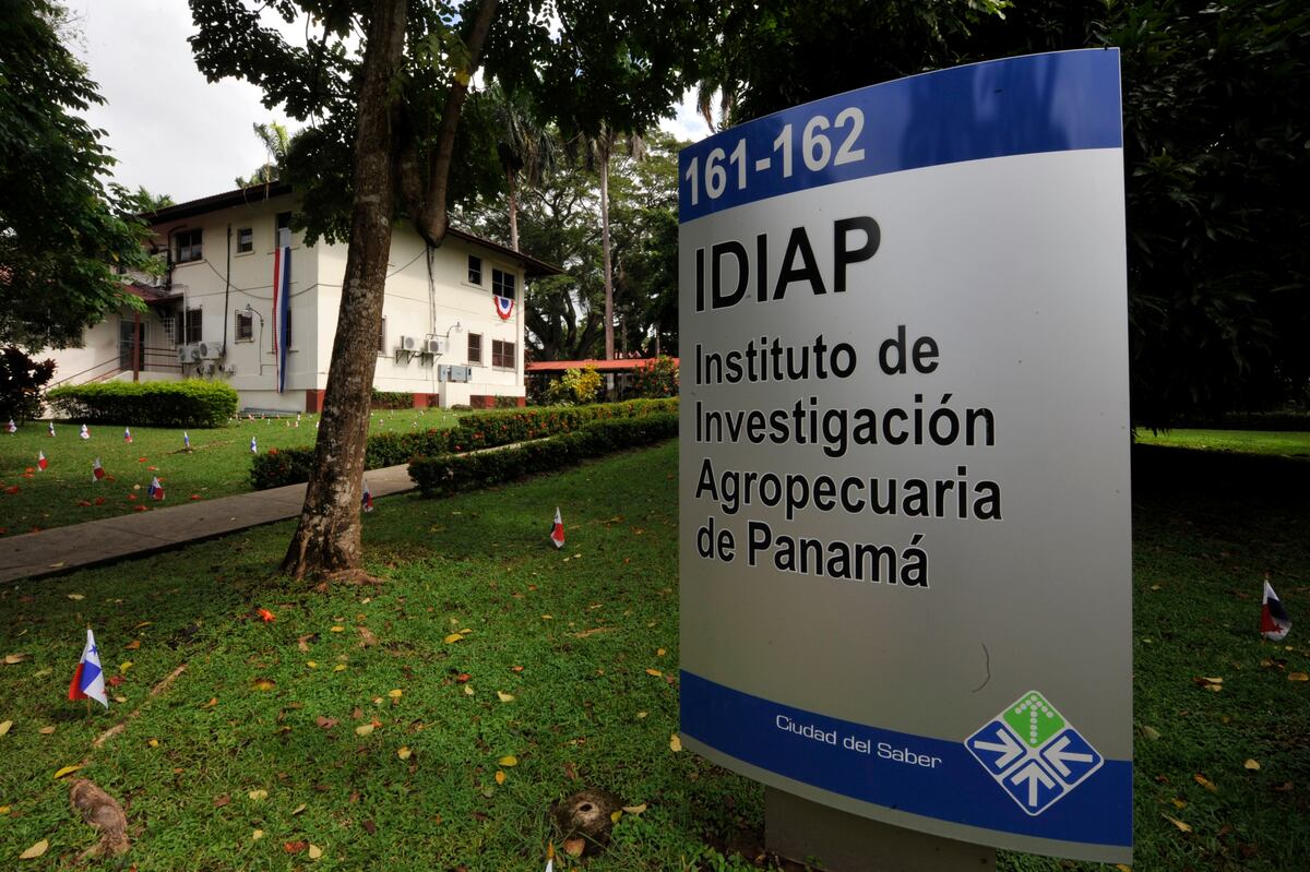 Le cambian el nombre al IDIAP mediante nueva ley