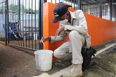 Dengue cobra otra vida en Veraguas y ya suma 10 muertes en Panamá