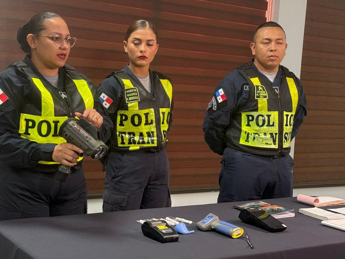 Policía lanza QR de denuncias y refuerza seguridad para estos Carnavales 2026