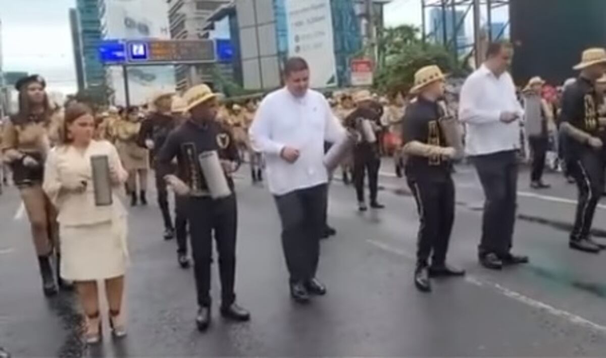 Ministros agitan las redes. ‘Si marchan como tienen sus ministerios, estamos... perdidos’. Video